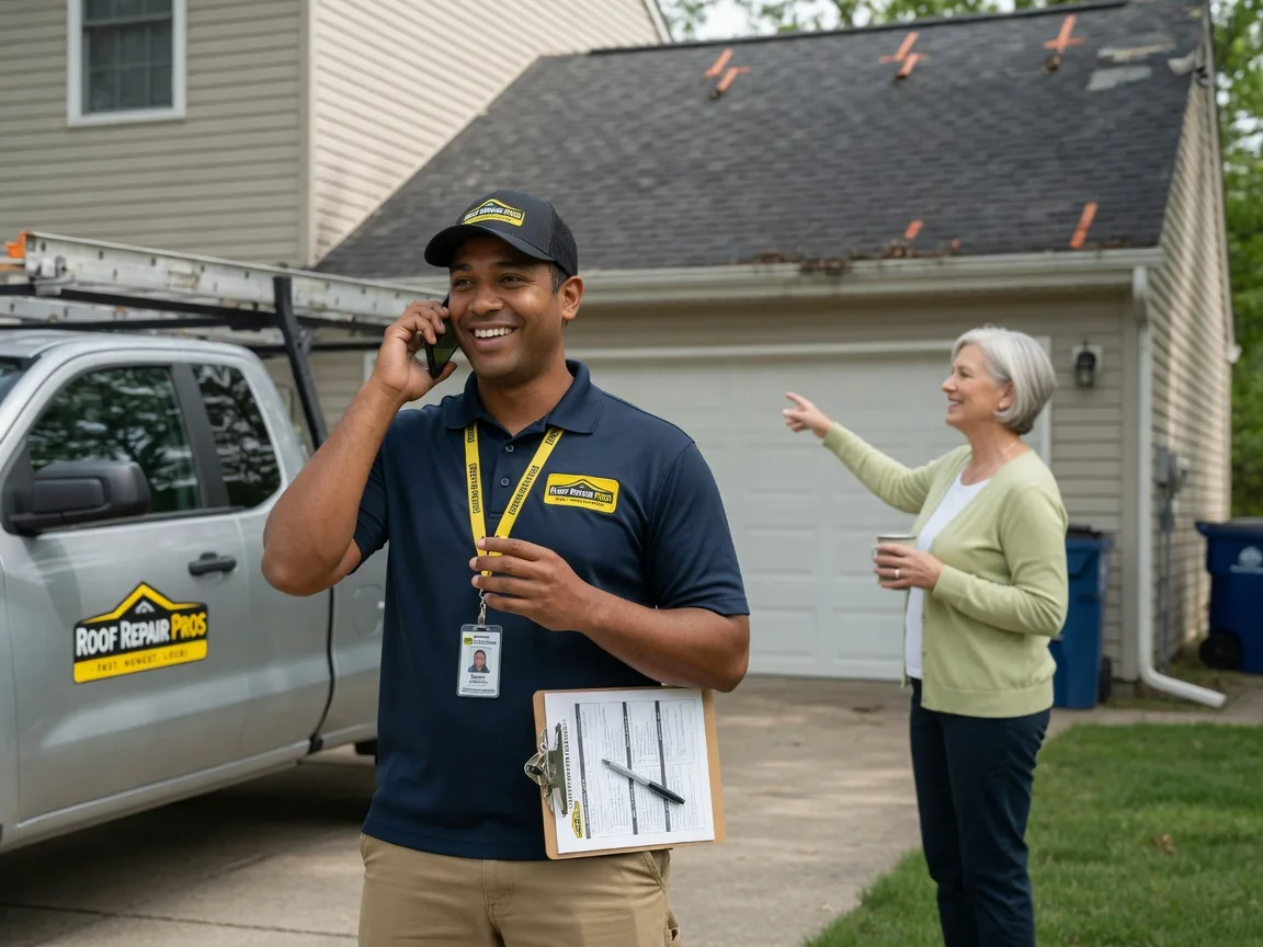 Roof Repair Westfield, NC FAQs